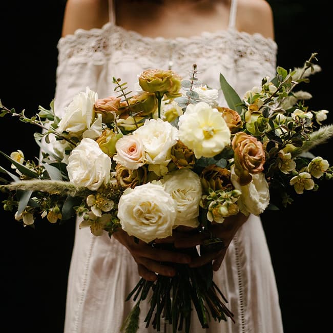 Wedding Flowers