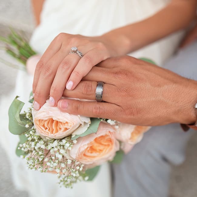 Wedding Jewellery